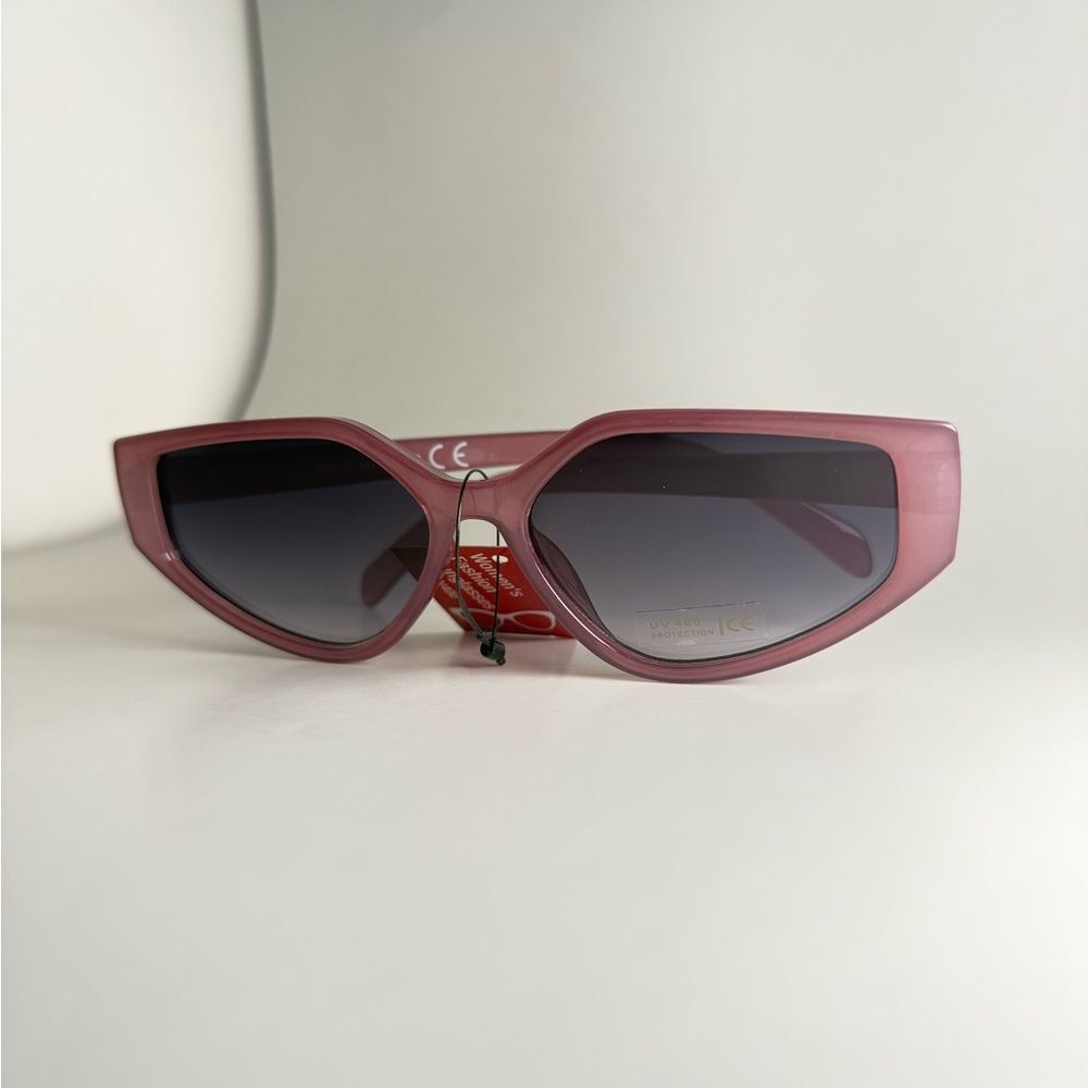 Ladies Fashion Sunglasses